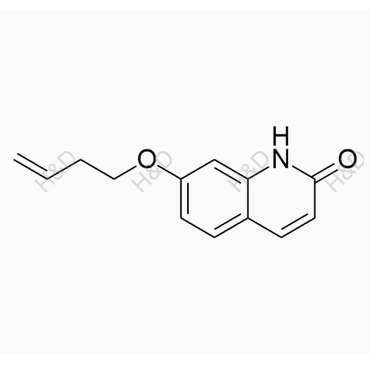 依匹哌唑杂质104,Brexpiprazole Dimer Impurity 104