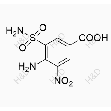 布美他尼杂质18,Bumetanide Impurity 18