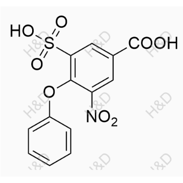 布美他尼雜質(zhì)22,Bumetanide Impurity 22