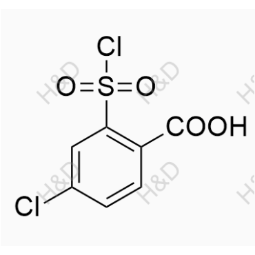 布美他尼雜質(zhì)25,Bumetanide Impurity 25