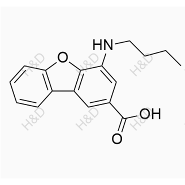 布美他尼杂质29,Bumetanide Impurity 29