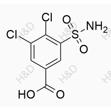 布美他尼杂质41,Bumetanide Impurity 41