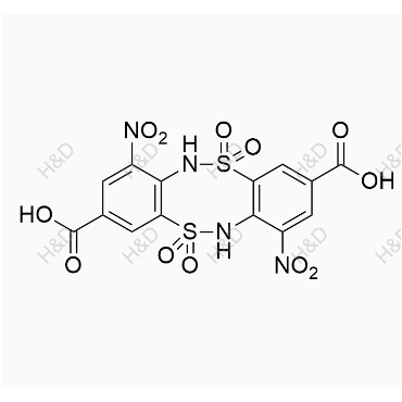 布美他尼雜質(zhì)45,Bumetanide Impurity 45