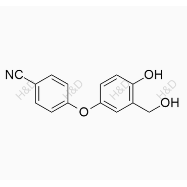 克立硼罗杂质5,Crisaborole Impurity 5