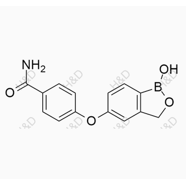 克立硼罗杂质8,Crisaborole Impurity 8