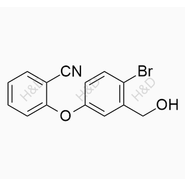 克立硼罗杂质16,Crisaborole Impurity 16