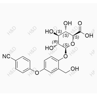 克立硼罗杂质23,Crisaborole Impurity 23