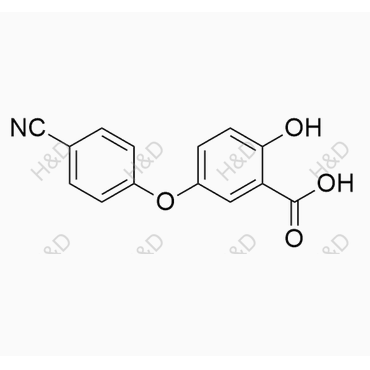 克立硼羅雜質(zhì)24,Crisaborole Impurity 24