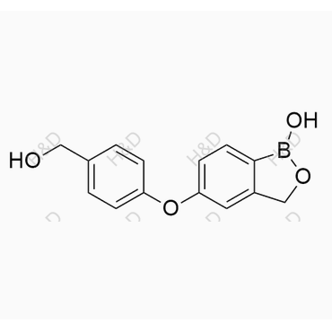 克立硼羅雜質(zhì)28,Crisaborole Impurity 28