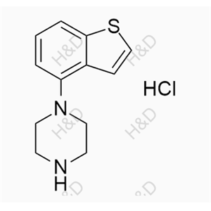H&D-依匹哌唑杂质8
