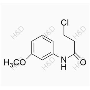 H&D-依匹哌唑杂质12