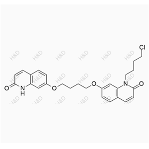 H&D-依匹哌唑杂质M