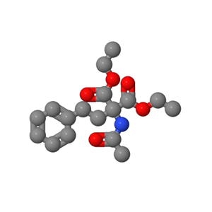 2-乙酰氨基-2-苯乙基丙二醇二乙酯