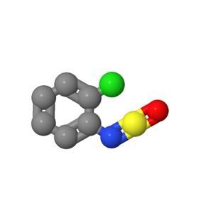 1-氯-2-(苯亚磺酰基氨基)苯