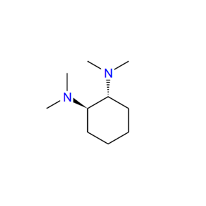 (1R,2R)1N,1N,2N,2N-四甲基-1,2-环己二胺,(1R,2R)-N,N,N