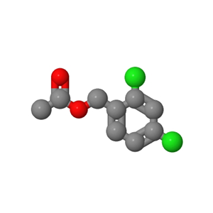(2,4-二氯苯基)甲基乙酸酯,(2,4-dichlorophenyl)methyl acetate