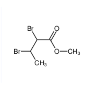2,3-二溴丁酸甲酯