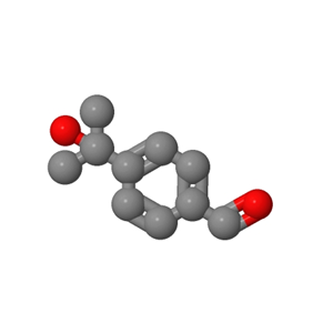 4-(2-羟基丙-2-基)苯甲醛,4-(2-hydroxypropan-2-yl)benzaldehyde