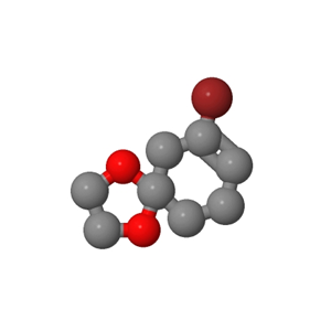 3-溴-3-环己烯酮缩乙二醇