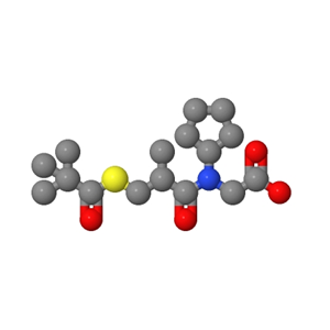 匹伏普利,Pivopril