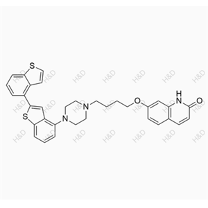 H&D-依匹哌唑杂质53