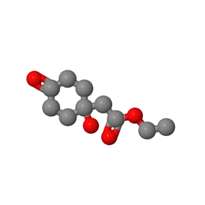 1-羟基-4-氧代环己基乙酸乙酯,1-Hydroxy-4-oxocyclohexaneacetic acid ethyl ester