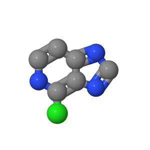4-氯咪唑并[4,5-C]吡啶