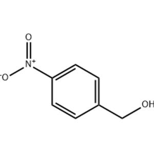 對硝基苯甲醇,4-Nitrobenzyl alcohol