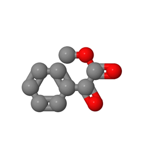 格隆溴铵杂质4,methyl 2-oxo-2-phenyl-acetate