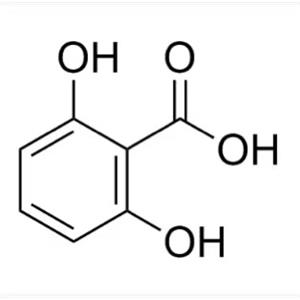 2,6-二羟基苯甲酸,2,6-Dihydroxybenzoic acid