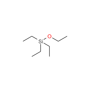 乙氧基三乙基硅烷