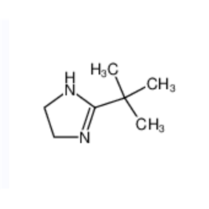 2-叔丁基-4,5-二氫-1H-咪唑