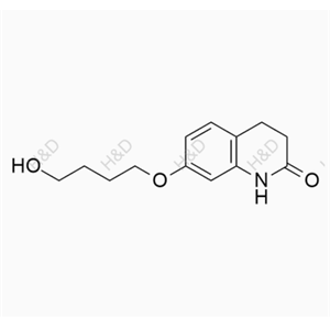 依匹哌唑杂质60,Brexpiprazole Dimer Impurity 60