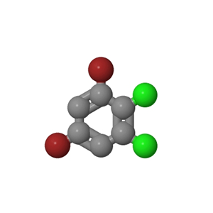 1,5-二溴-2,3-二氯苯,1,5-dibromo-2,3-dichloro-benzene