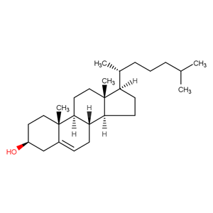 膽固醇,Cholesterol