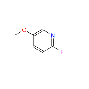 136888-79-4;2-氟-5-甲氧基吡啶;Pyridine, 2-fluoro-5-methoxy- (9CI)