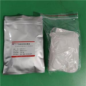 硫酸双氢链霉素,Dihydrostreptomycin sulfate