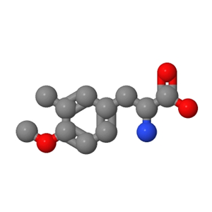 2-氨基-3-(4-甲氧基-3-甲基苯基)丙酸