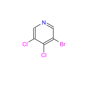 1001056-83-2?;3-溴-4,5-二氯吡啶;3-BroMo-4,5-dichloropyridine