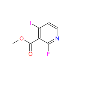 884494-84-2?；2-氟-4-碘烟酸甲酯；2-FLUORO-4-IODONICOTINIC ACID METHYL ESTER