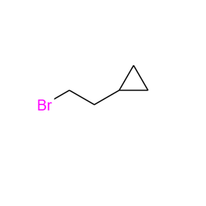 (2-溴乙基)环丙烷,2-Cyclopropylethyl bromide