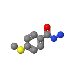 4-甲硫基苯甲酰肼