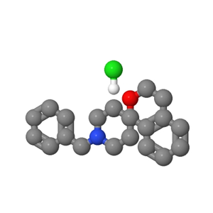 1'-苄基螺环[异苯并二氢吡喃-1,4'-哌啶]盐酸盐