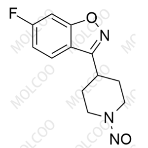 帕利哌酮杂质52,Paliperidone Impurity 52