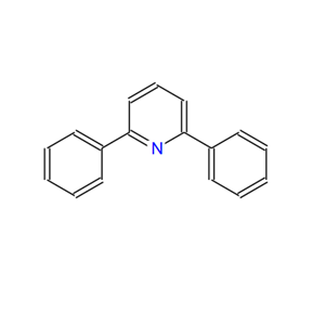 3558-69-8；2,6-二苯基吡啶；6-Chloro-3-fluoro-2-(trifluoroMethyl)pyridine