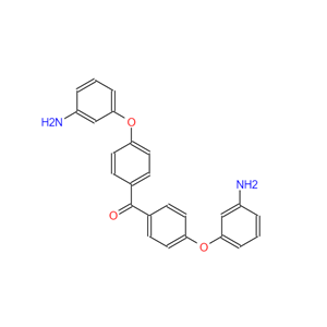 4,4'-双(3-氨基苯氧基)二苯甲酮