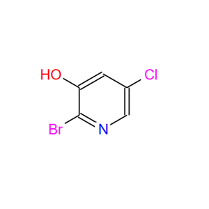 2-溴-5-氯-3-羥基吡啶,2-Bromo-5-chloropyridin-3-ol