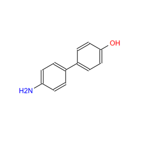 1204-79-1?;4'-氨基-4-联苯酚;4-AMINO-4'-HYDROXYBIPHENYL