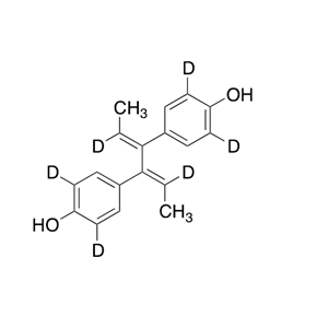 E,E-己二烯雌酚-D6;E,E-Dienestrol-d6
