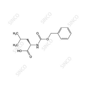 苄氧羰基-L-亮氨酸,2018-66-8
